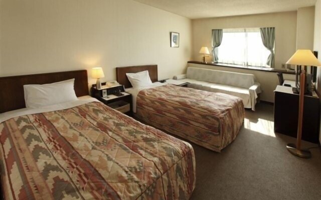 Hotel New Castle