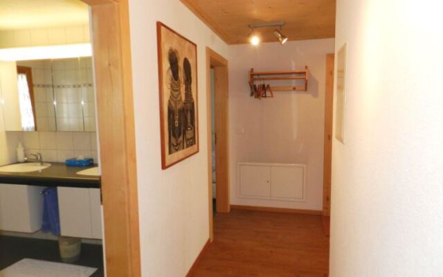 Schmiede-Stöckli - Three Bedroom