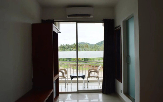 Hotel Elephant Park