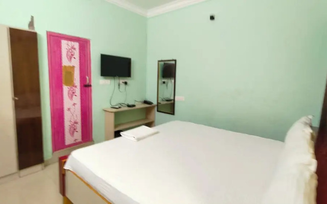 Dhanas Residency Pondicherry