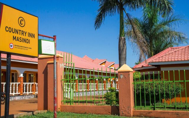 Country Inn Masindi