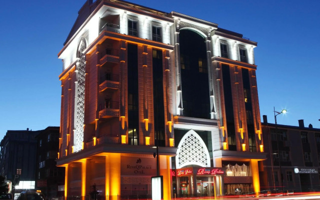 Revag Palace Hotel