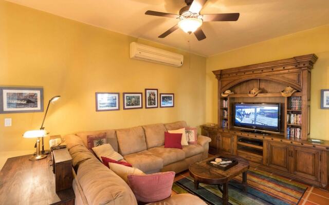 Casa Del Sol by Casago