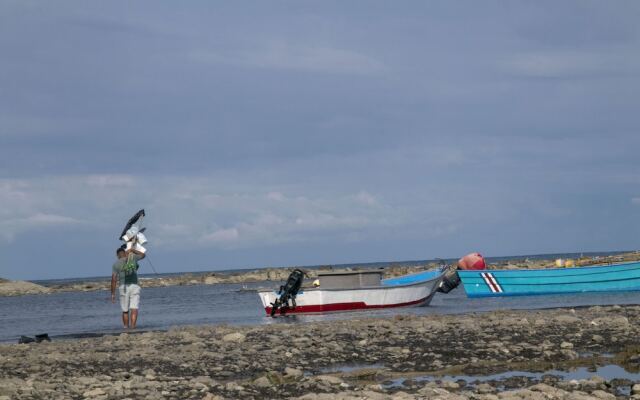 Villas Cabuya Beach & Forest