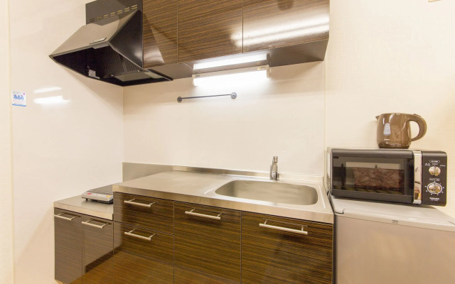 Fushimiinari Shanti Japaning