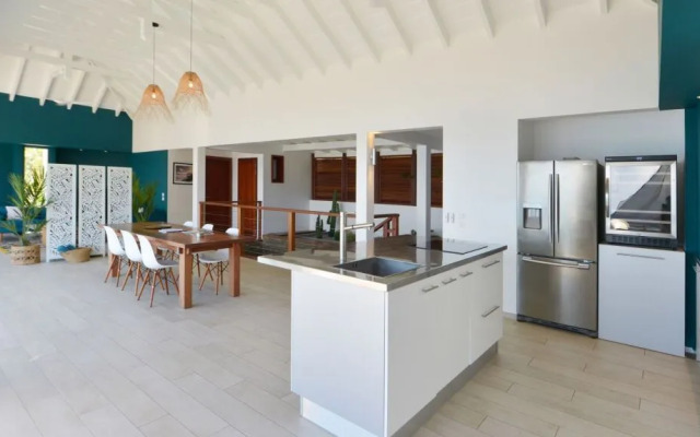 Dream Villa Flamands 749