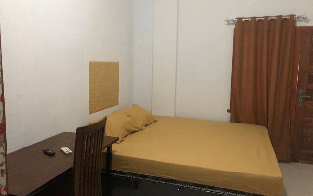 SPOT ON 2252 Ranira Homestay