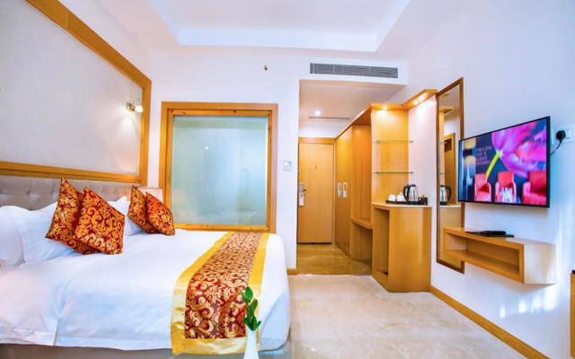 Golden Tulip Westlands Nairobi