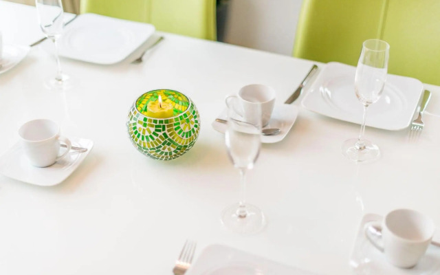 Haushaelfte B_ Haus Nordgang 8