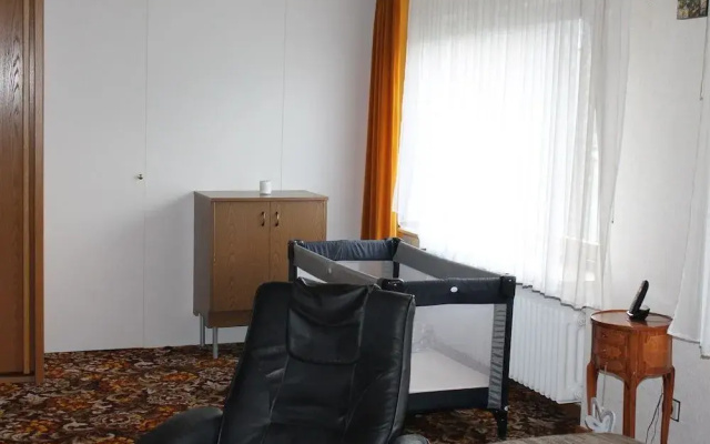 Hotel Haus Erlen