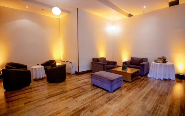 Gran Hotel Vicente Costanera