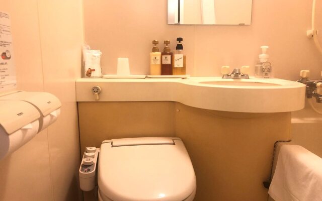 Hotel RELIEF Kokura Station