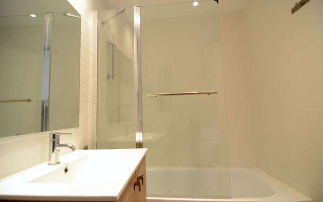 Apartment Blau Mar Cap De La Barra