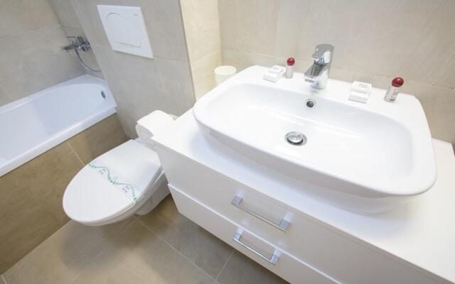 The One & Only Aparthotel Timisoara
