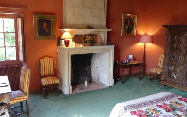Logis Saint Aubin