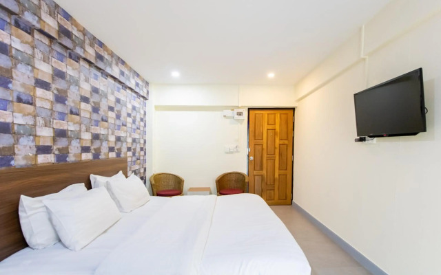 Sweetloft Hotel Don Muang