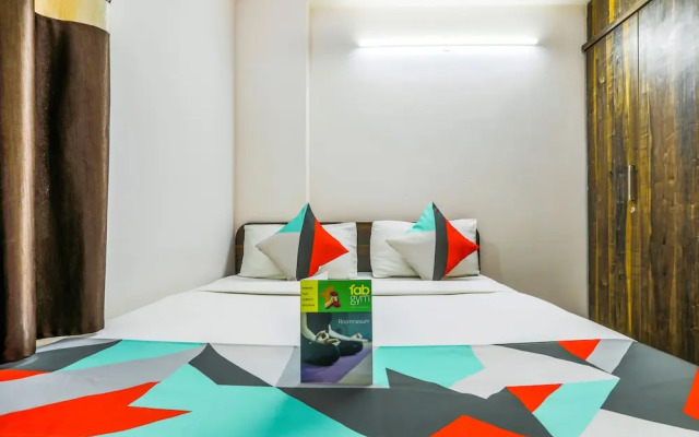 Ambrossi by FabHotel