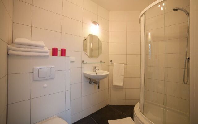Rezydencja Pod Ochorowiczówka B&B