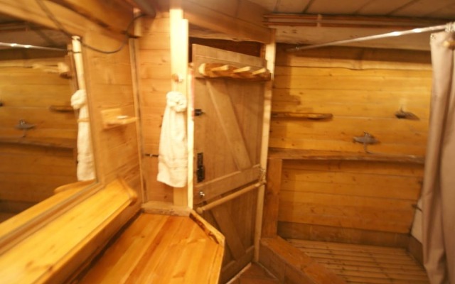 Luxurious Chalet in the Alpine Commune of Taninges