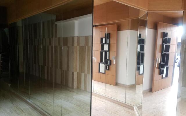 Appartement Mogador