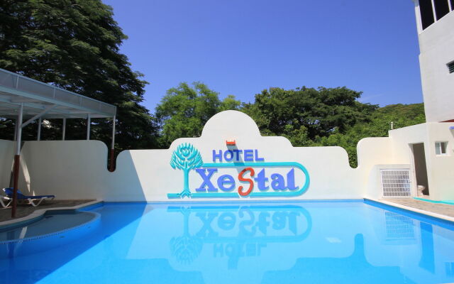 Hotel Xestal