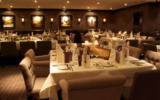 Grischa - DAS Hotel Davos