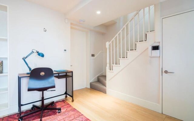 Sweet Inn Apartments - Chelsea