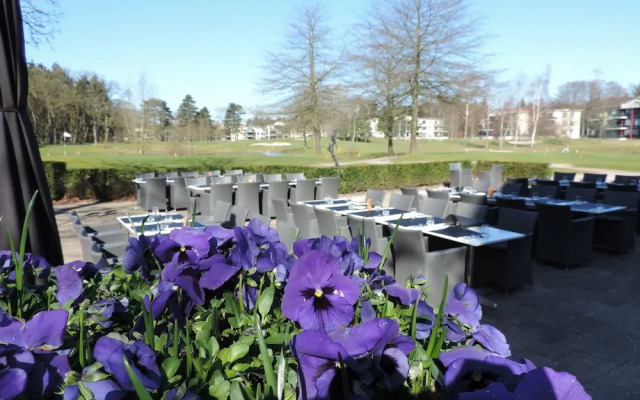 Hilton Royal Parc Soestduinen