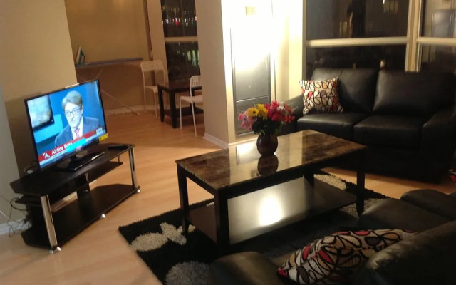 Oxford Furnished Apartments, Mississauga