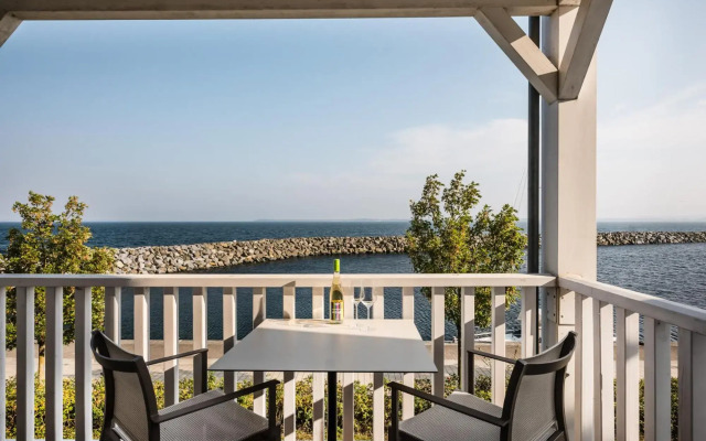 BEECH Resort Boltenhagen