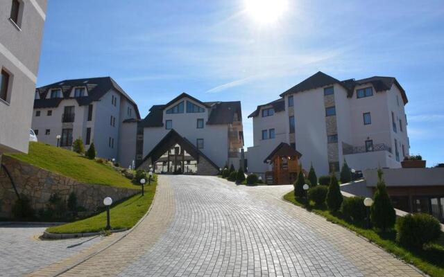 Apartman Sunset Milmari Kopaonik M10