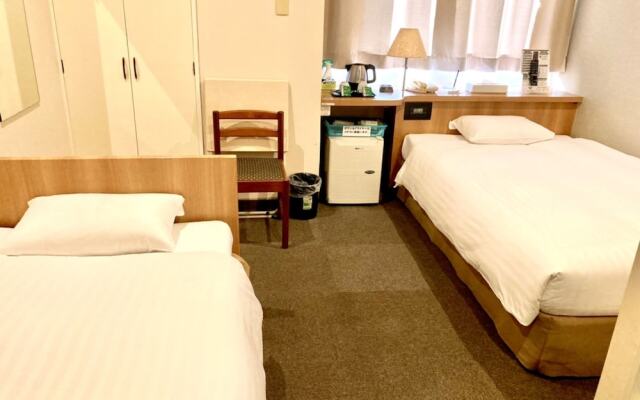 You Style Hotel Mate