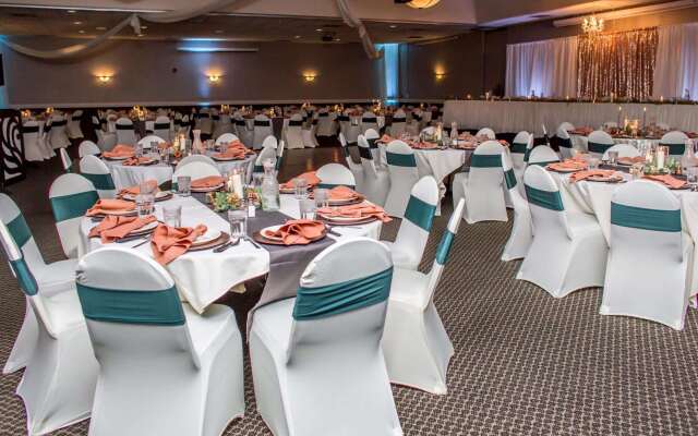Best Western Plus Kelly Inn