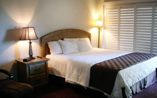 The Inn at Silver Lakes