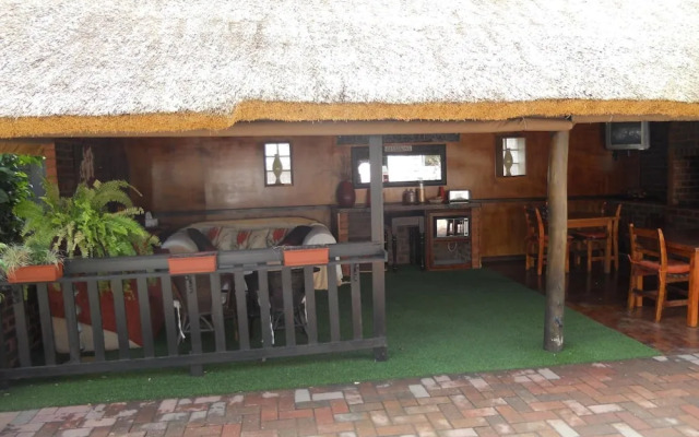 Boma Lodge