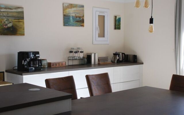 La Calanque du Boucharel