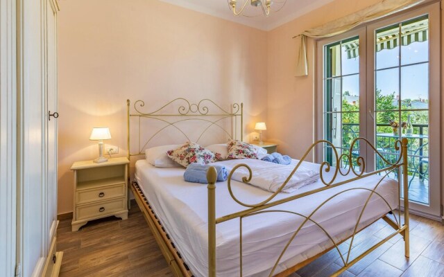 Amazing Home in Pula With Wifi and 2 Bedrooms