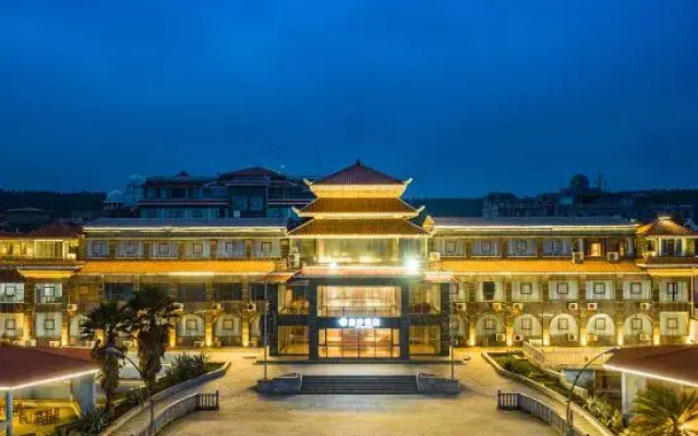 Xinsha Beach Holiday Hotel