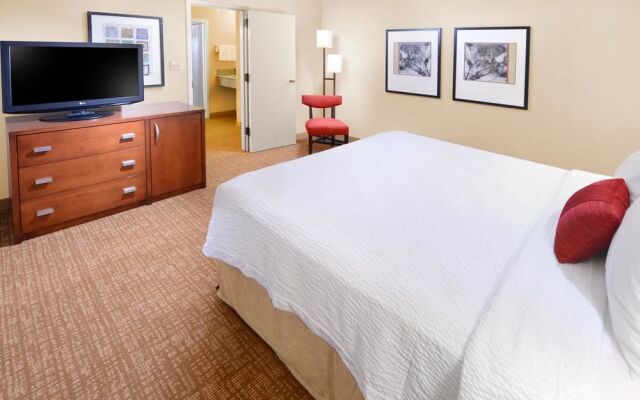 Courtyard Dallas Las Colinas