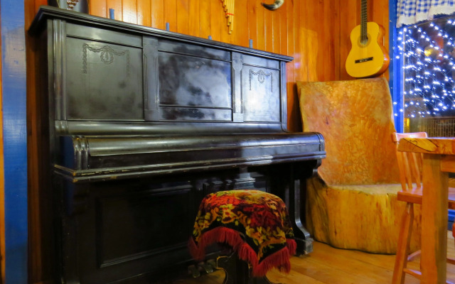 Hostal Benavente