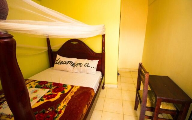 Palace View Guest House