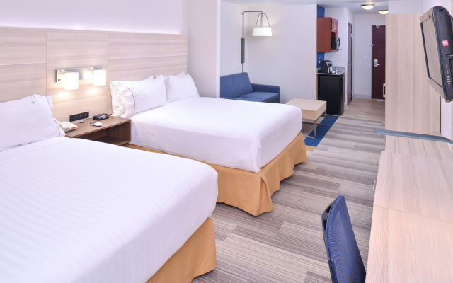 Holiday Inn Express Hotel & Suites San Diego Otay Mesa by IHG
