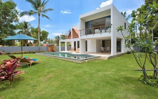 Villa Leto