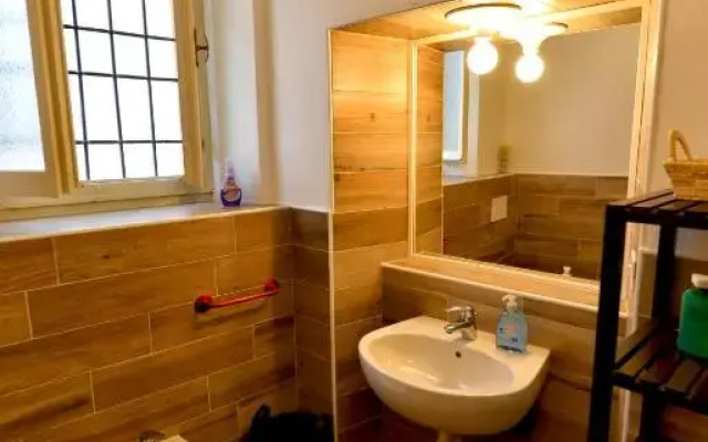 Casa la Terrazza sul Lago - WelcHome