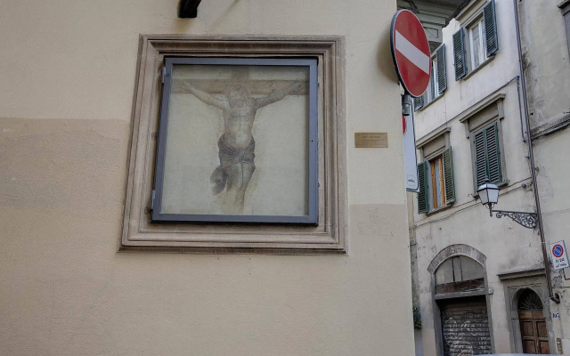 Windows On Florence