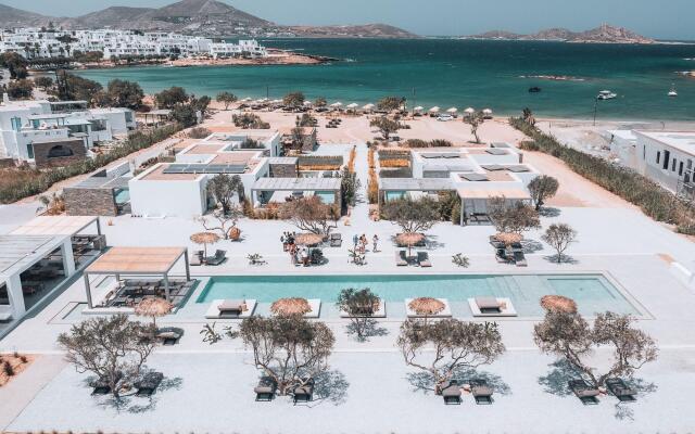 Cove Paros