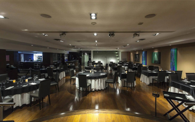 Rostower Spa & Convention Center