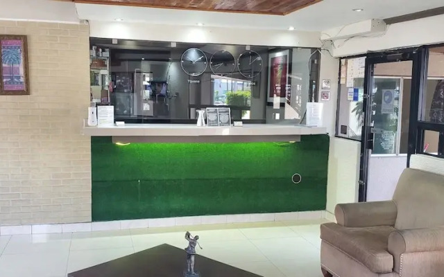 Hotel Golf Tijuana
