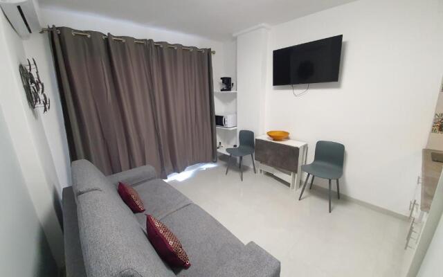 Apartamento Bruel 1712