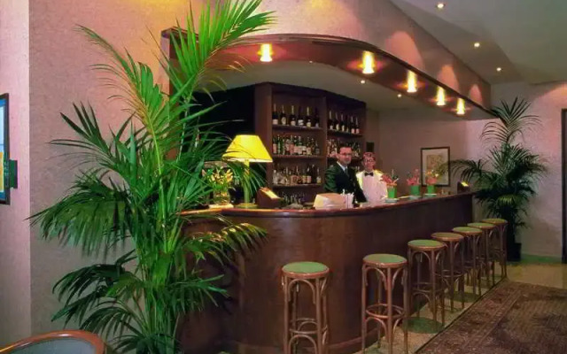 Excelsior Palace Terme